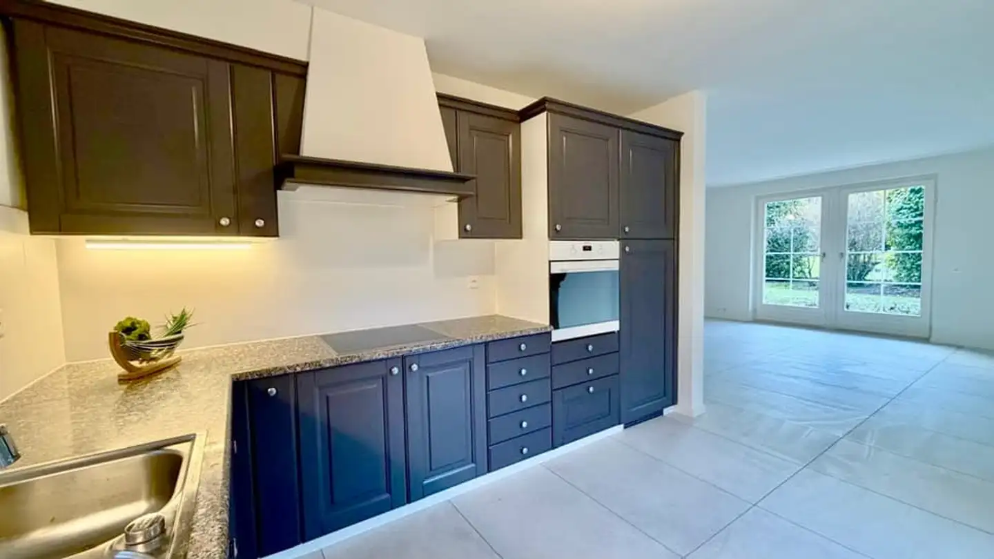 Apartment for rent - 1180 Rolle - Photo 2