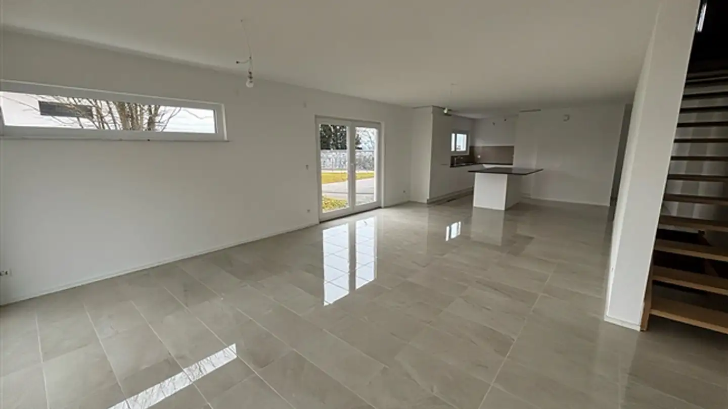 Single house for rent - Chemin De L'ormet 37a, 1024 Ecublens VD - Photo 4