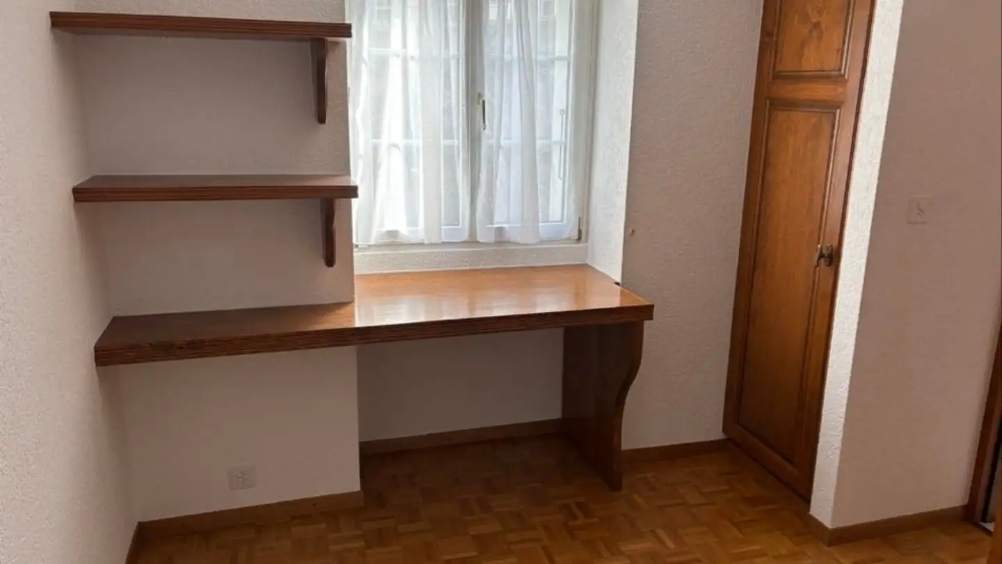 Wohnung mieten - Rue De La Bâtiaz, 1920 Martigny - Foto 4