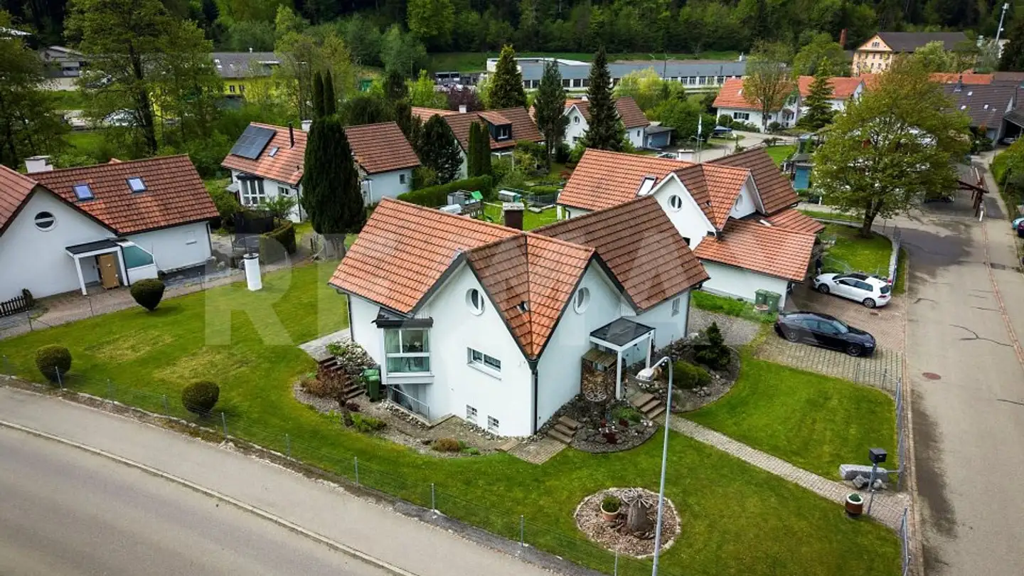 Casa singola in vendita - Altlandenbergstrasse 29, 8494 Bauma - Foto 2