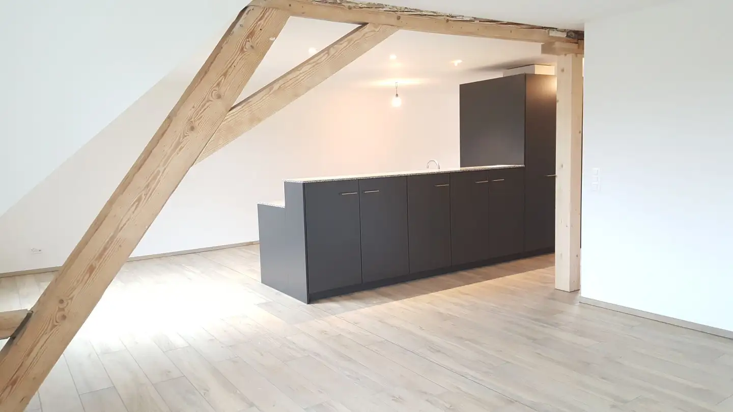 Wohnung mieten - Rue Du Général-Dufour / General-Dufour-Strasse, 2502 Biel/Bienne - Foto 4