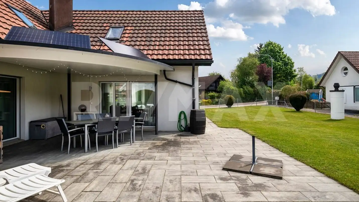Casa singola in vendita - Altlandenbergstrasse 29, 8494 Bauma - Foto 4