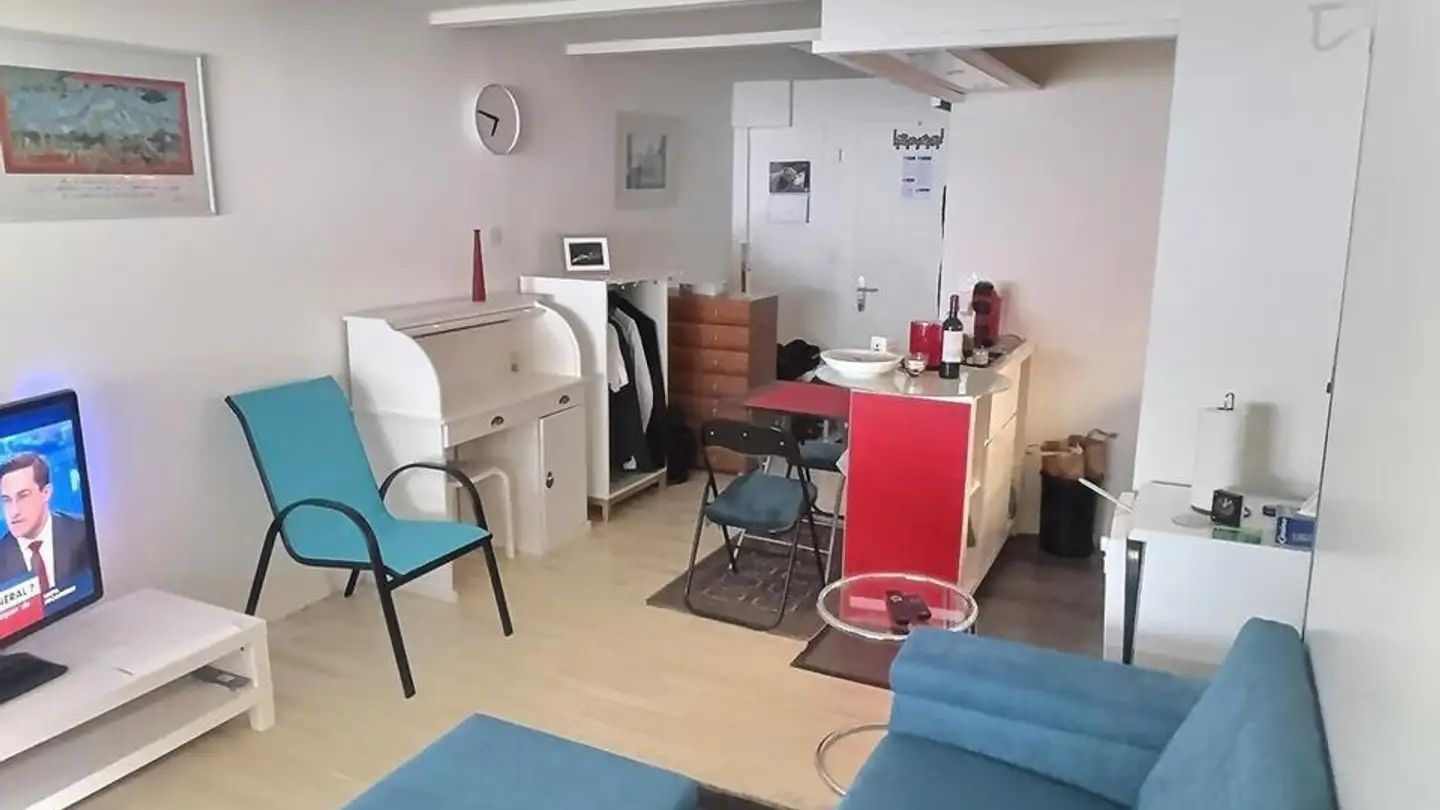 Apartment for sale - 1899 Torgon - Photo 4