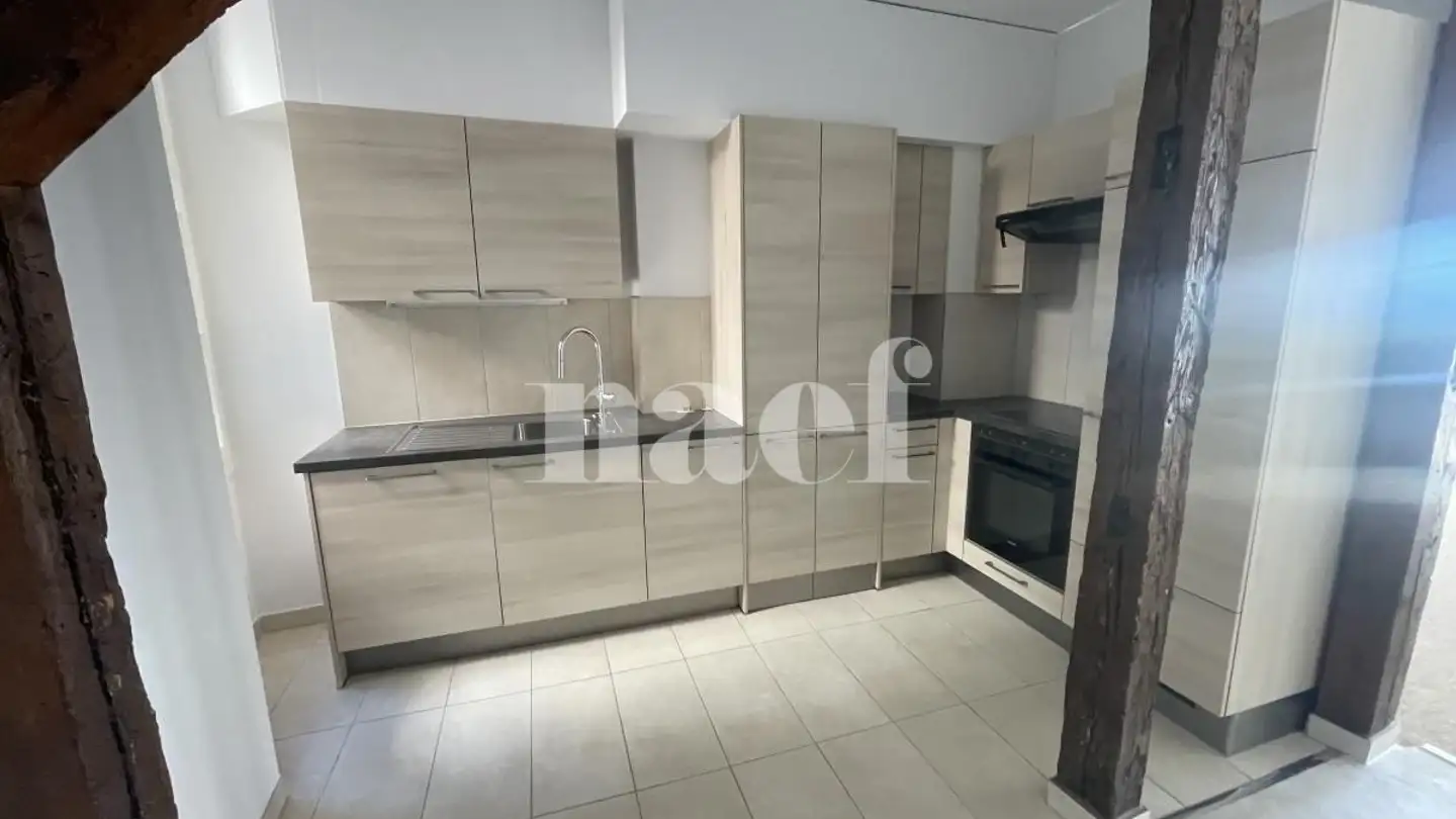 Wohnung mieten - Rue De Rive 26, 1260 Nyon - Foto 2