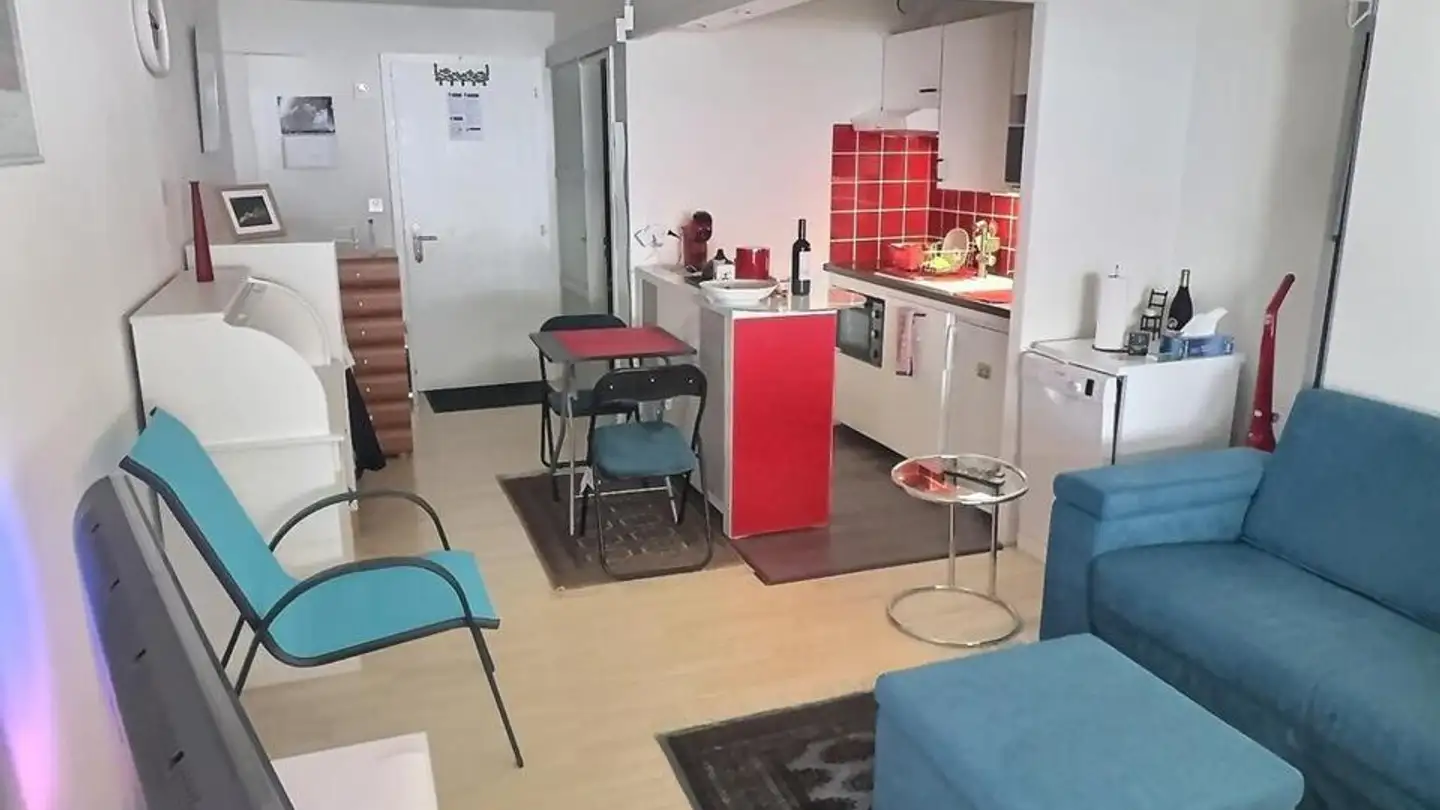 Appartamento in vendita - 1899 Torgon - Foto 4