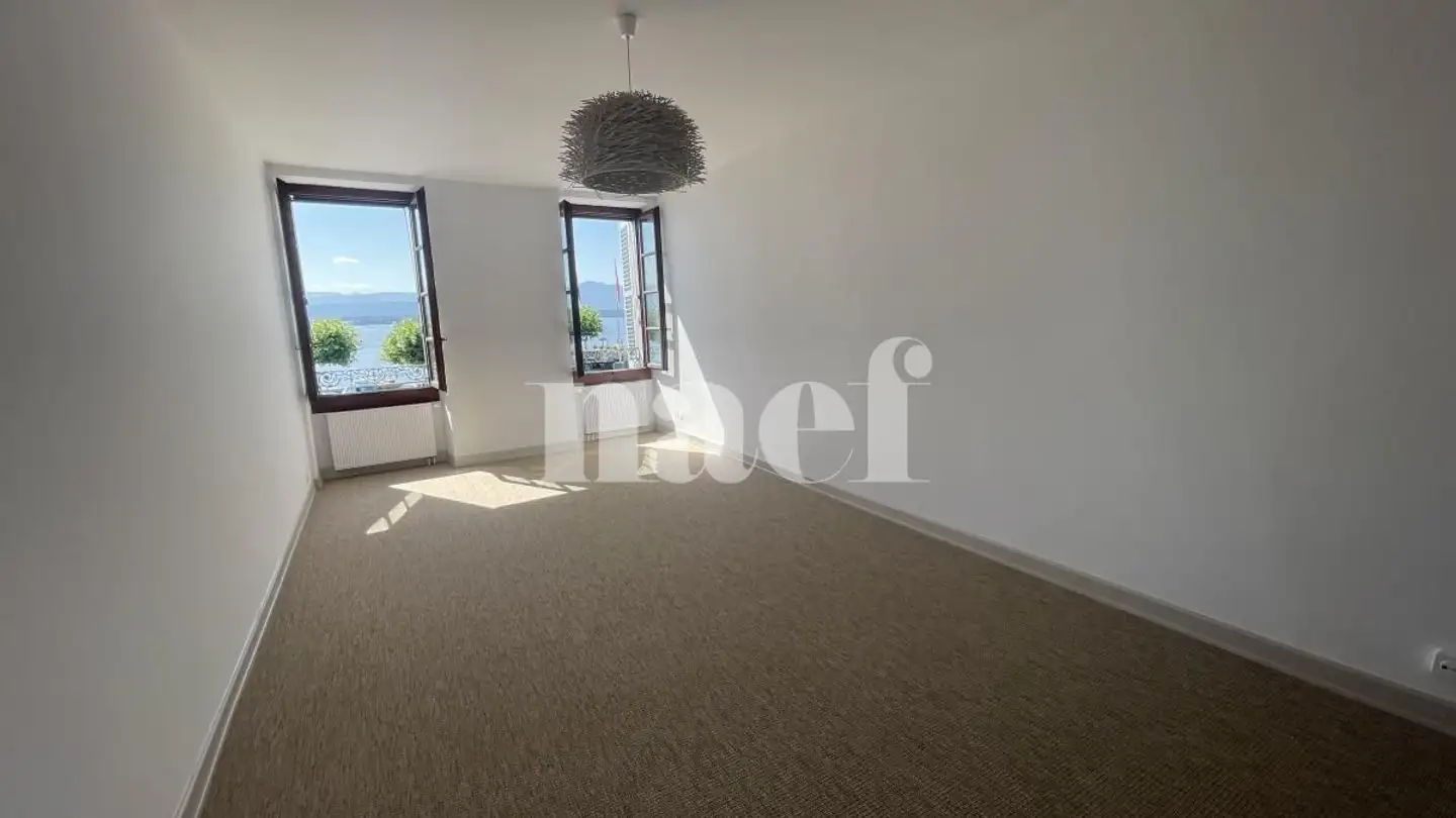 Wohnung mieten - Rue De Rive 26, 1260 Nyon - Foto 3