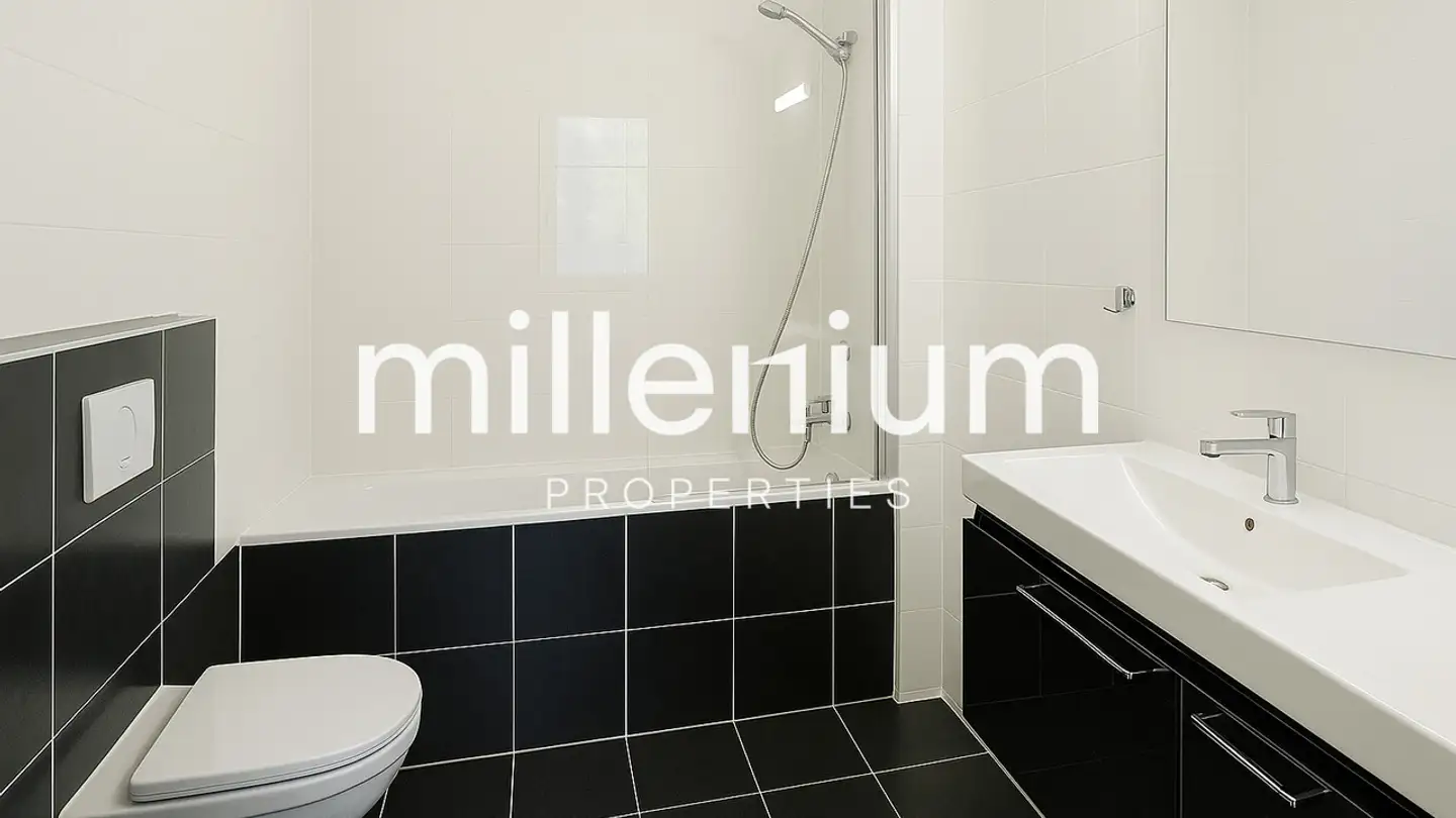 Appartamento in affitto - 1206 Genève - Photo 4