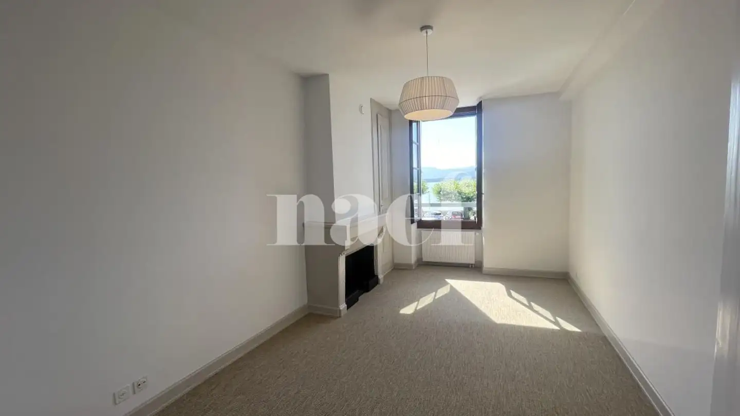 Wohnung mieten - Rue De Rive 26, 1260 Nyon - Foto 4