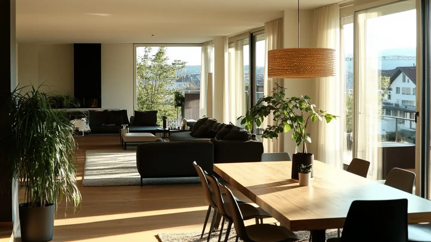 Apartment for sale - 8303 Bassersdorf