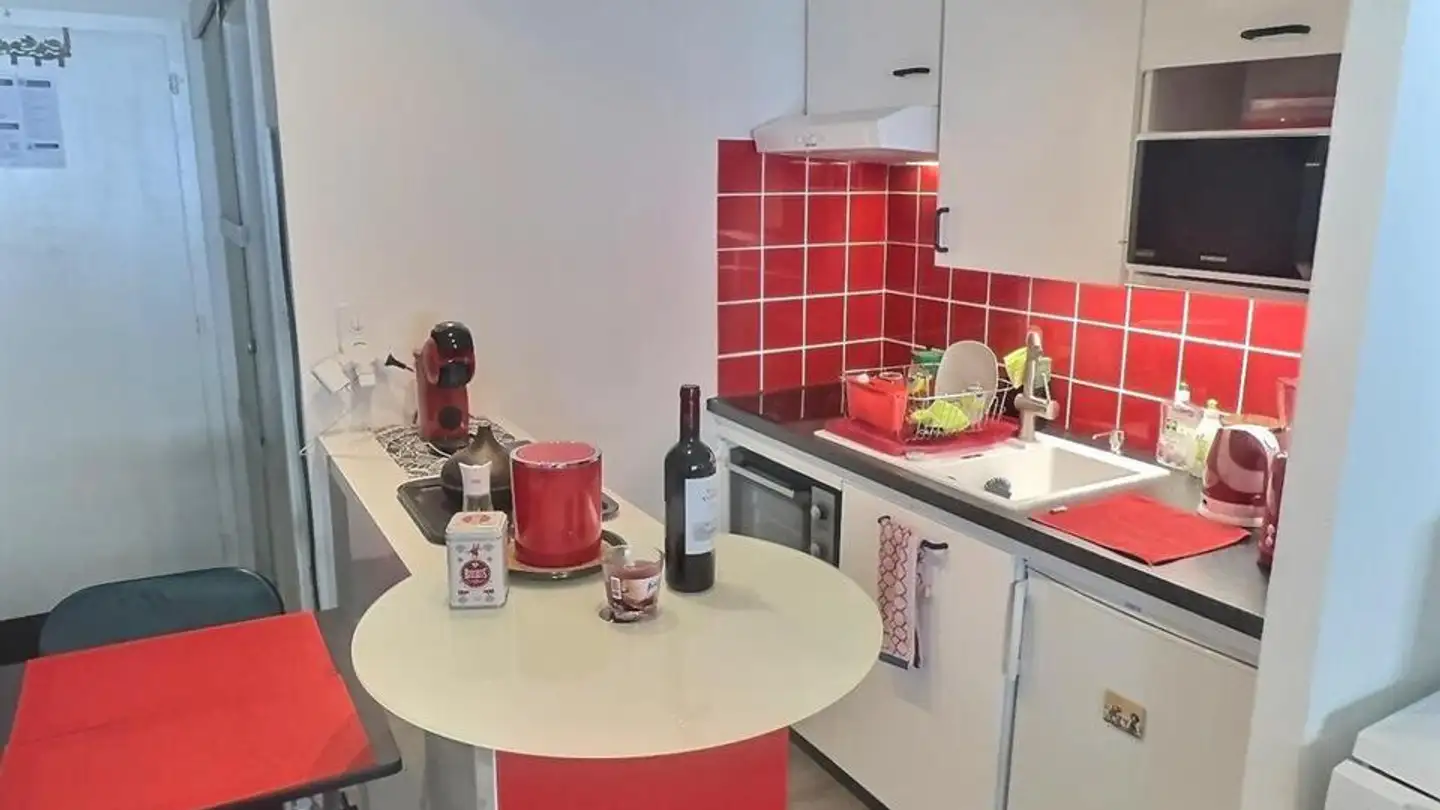 Apartment for sale - 1899 Torgon - Photo 2