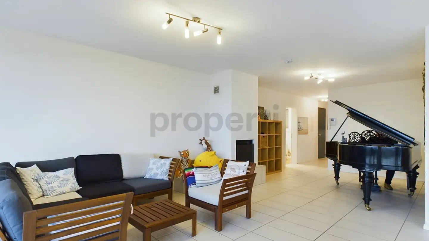 Appartement à vendre - 6614 Brissago