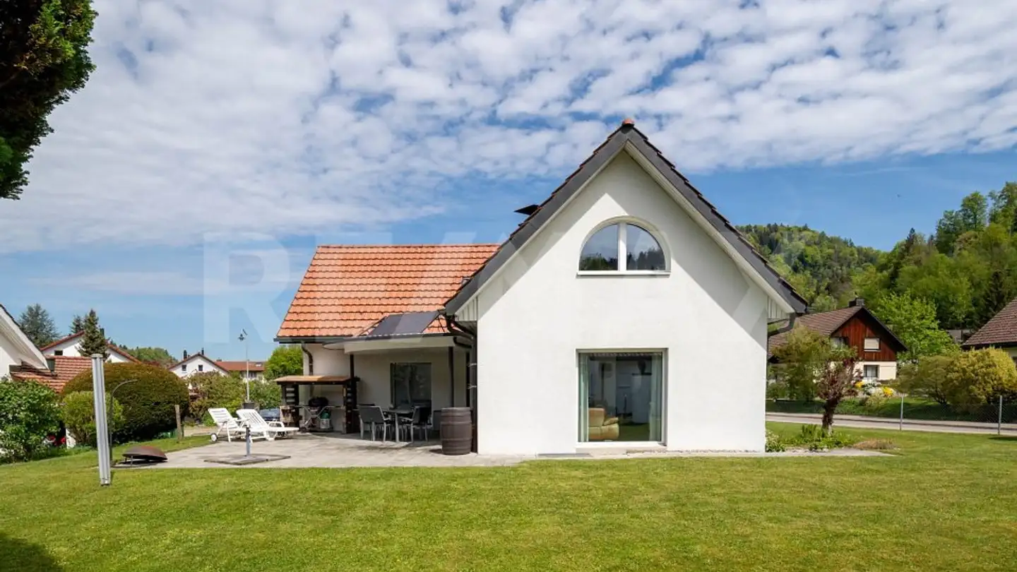 Casa singola in vendita - Altlandenbergstrasse 29, 8494 Bauma - Foto 3