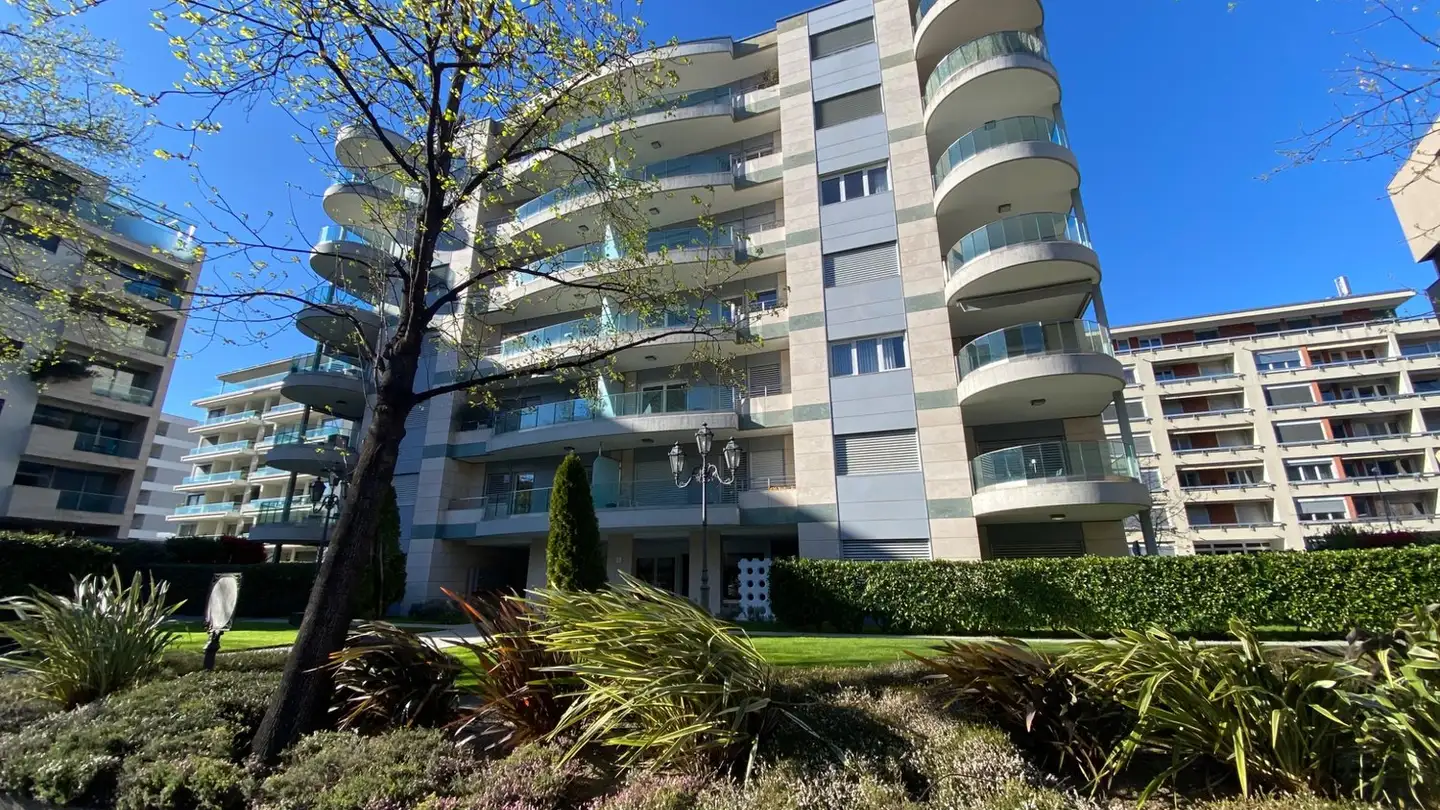 Appartamento in vendita - 6900 Lugano