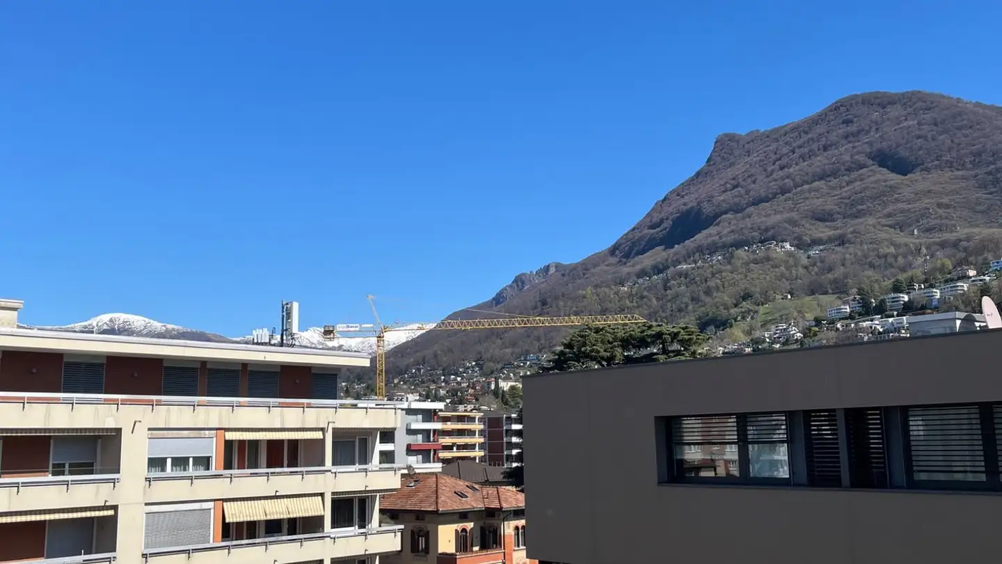 Appartamento in vendita - 6900 Lugano - Foto 2