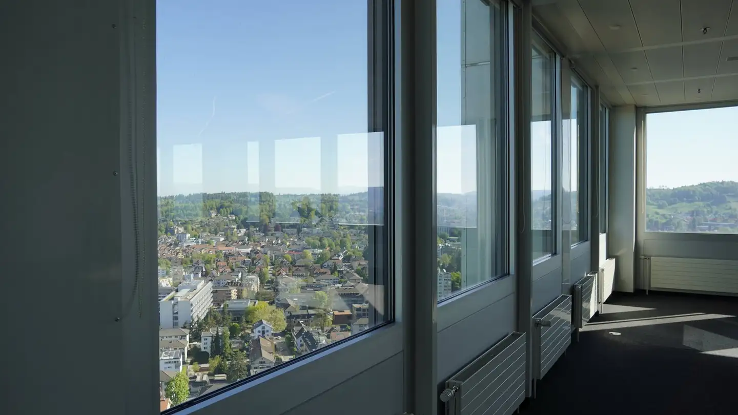 Spazio ufficio in affitto - Neuwiesenstrasse 15, 8400 Winterthur - Foto 2