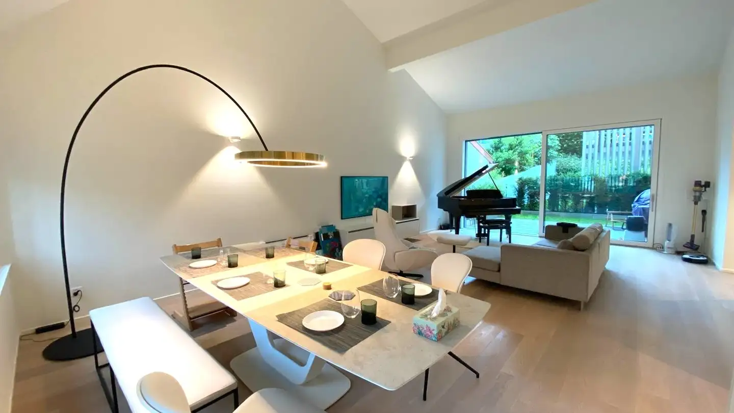 Apartment for sale - 4104 Oberwil BL
