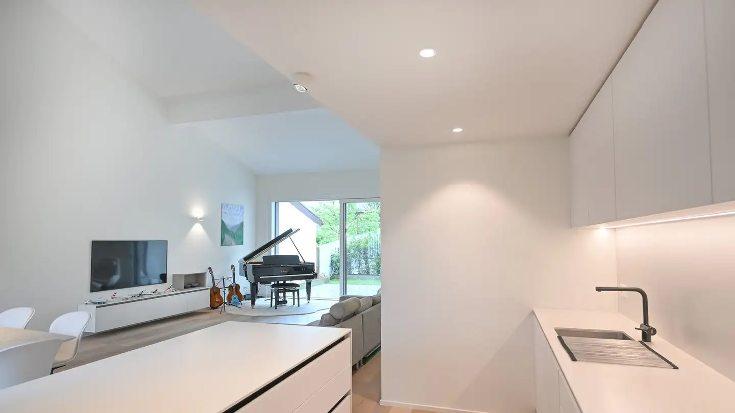 Wohnung kaufen - 4104 Oberwil BL - Foto 2