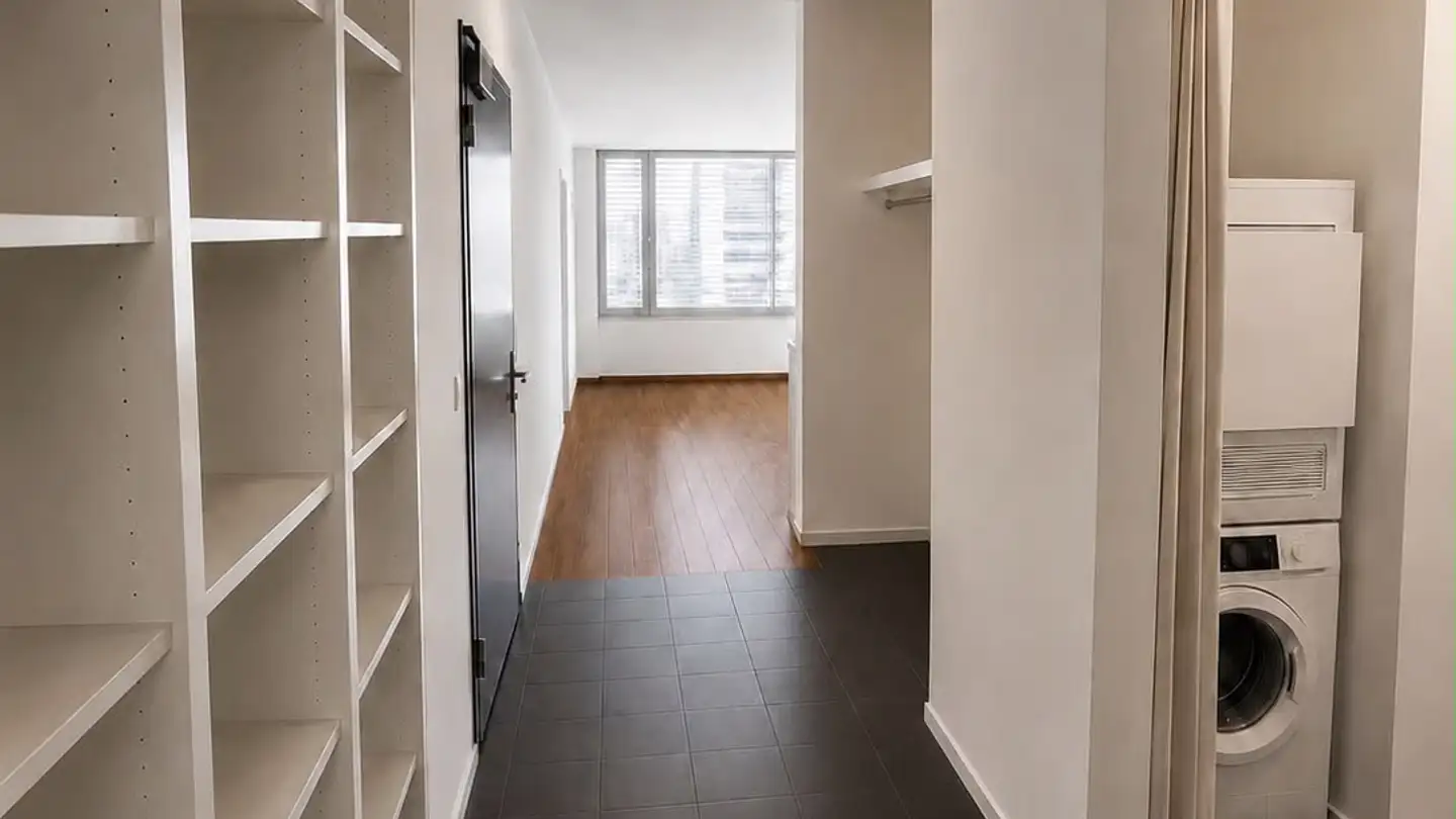 Chambre à louer - Hohlstrasse 480, 8048 Zürich - Photo 2
