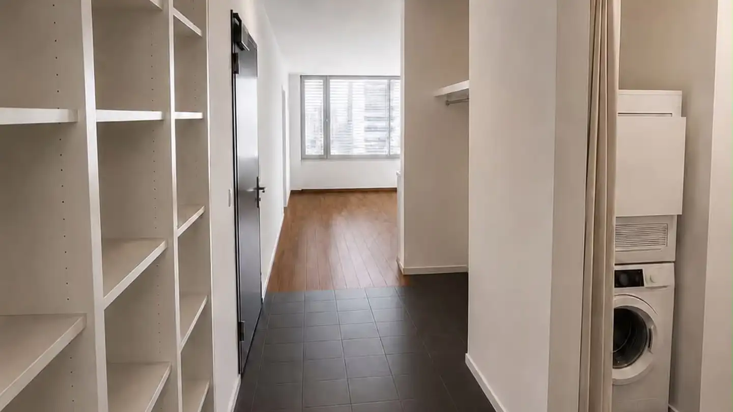 Chambre à louer - Hohlstrasse 480, 8048 Zürich - Photo 2