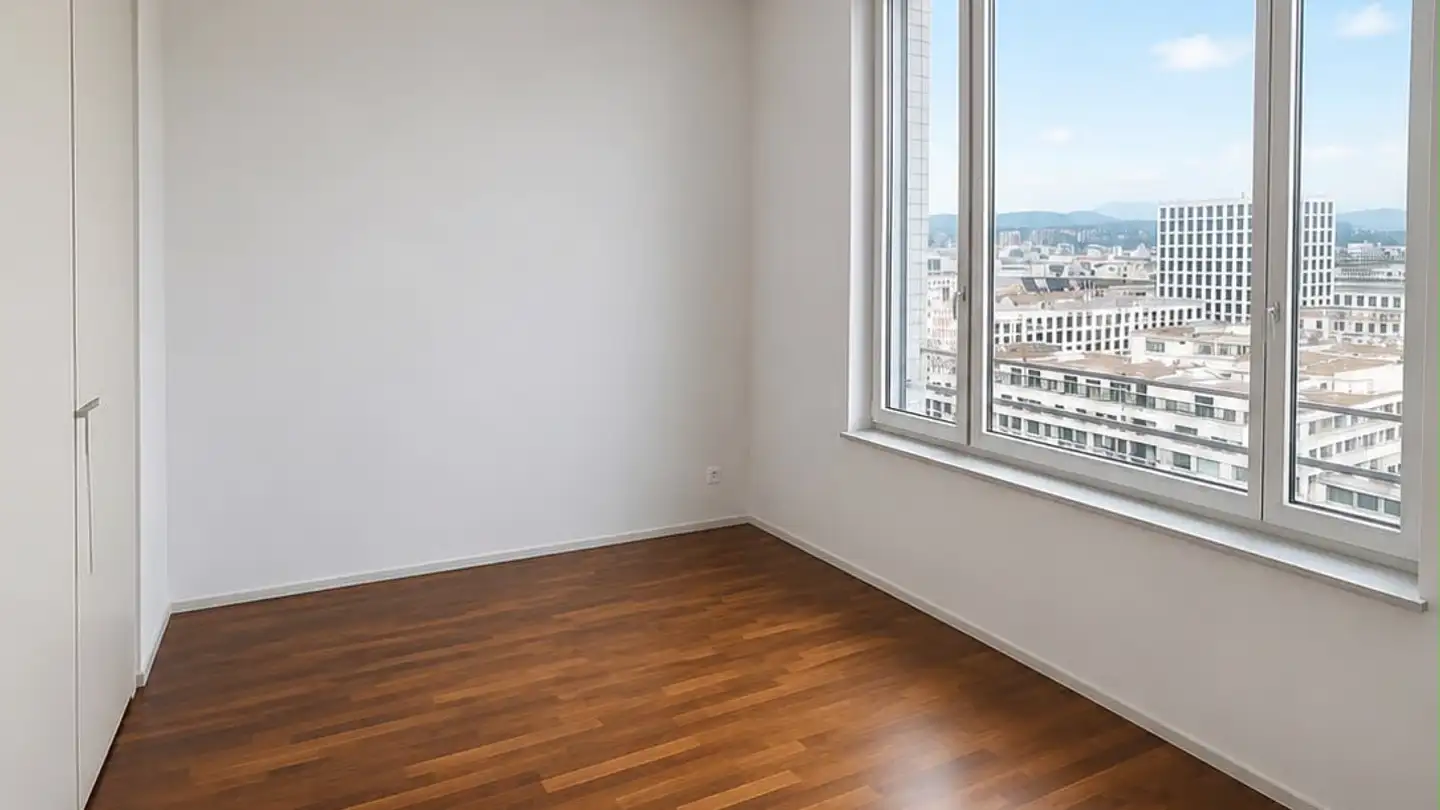 Chambre à louer - Hohlstrasse 480, 8048 Zürich - Photo 3