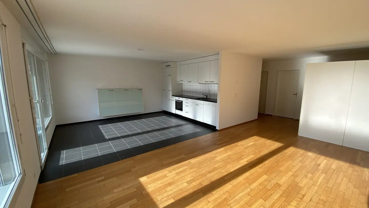 Appartement à louer - Im Steinacher 26, 8303 Bassersdorf - Photo 2