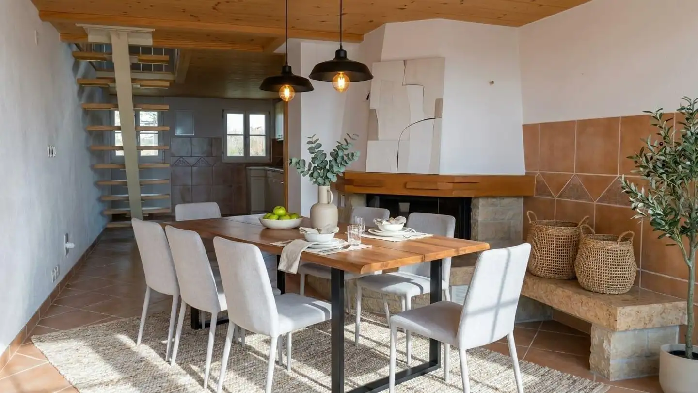 Single house for sale - 8636 Wald ZH - Photo 2