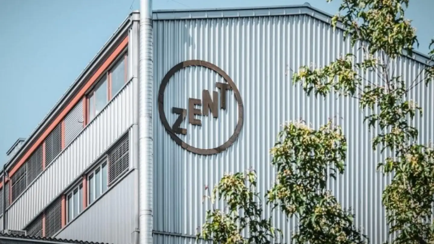Mixed-use building for rent - Zentweg 17, 3006 Bern