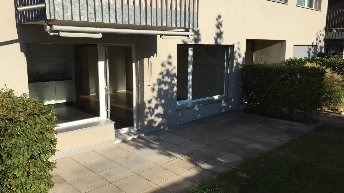 Appartement à louer - Im Steinacher 26, 8303 Bassersdorf - Photo 4