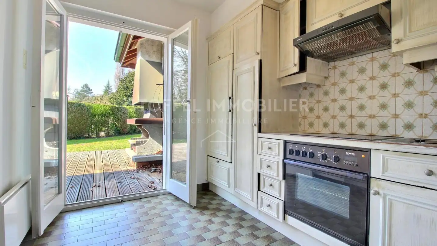 Einfamilienhaus kaufen - 1226 Thônex - Foto 3