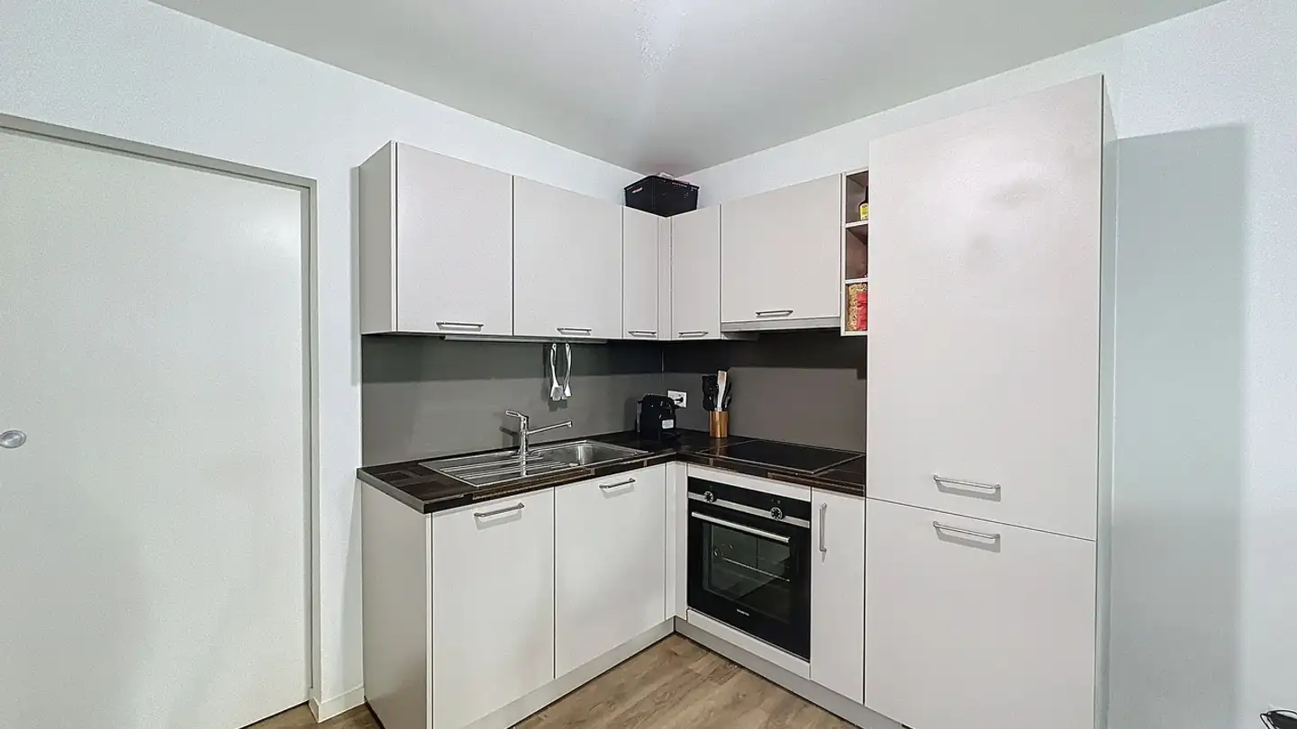 Appartement à louer - Rue De Trévelin 5, 1170 Aubonne - Photo 4