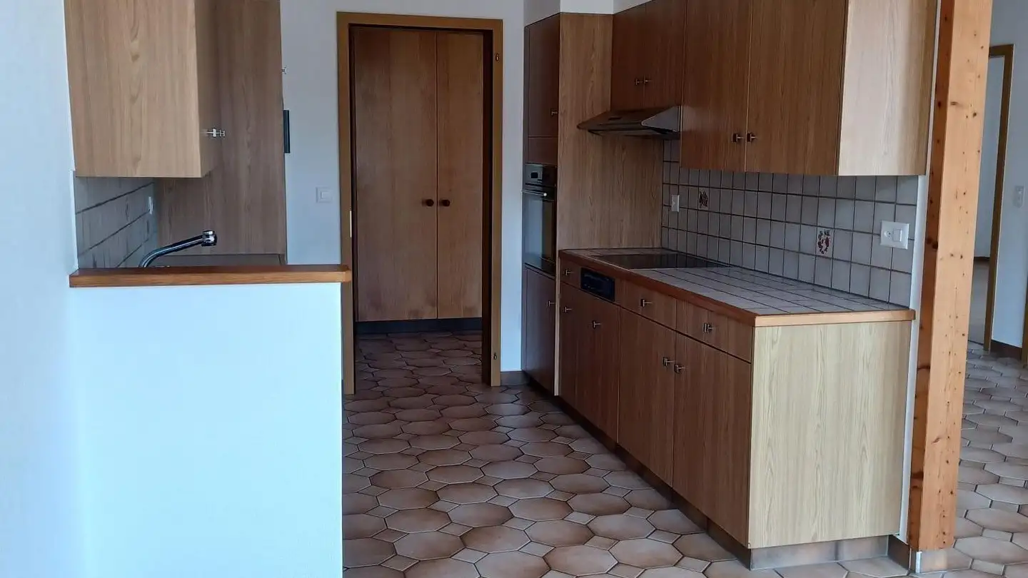 Appartamento in affitto - Rue Des Ecoles 2, 2855 Glovelier - Foto 2