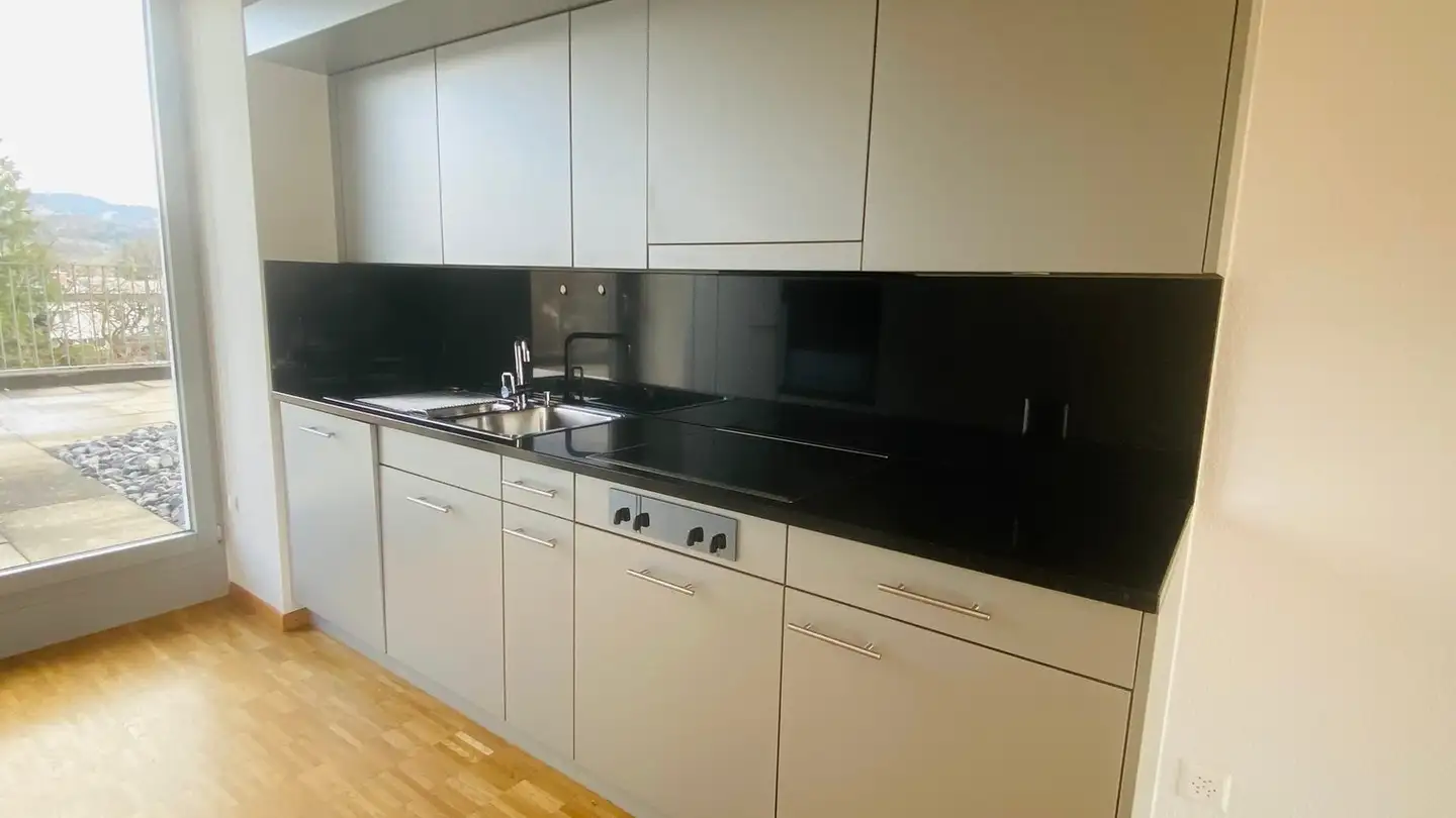 Duplex for rent - Bahnhofstrasse 126, 8620 Wetzikon ZH