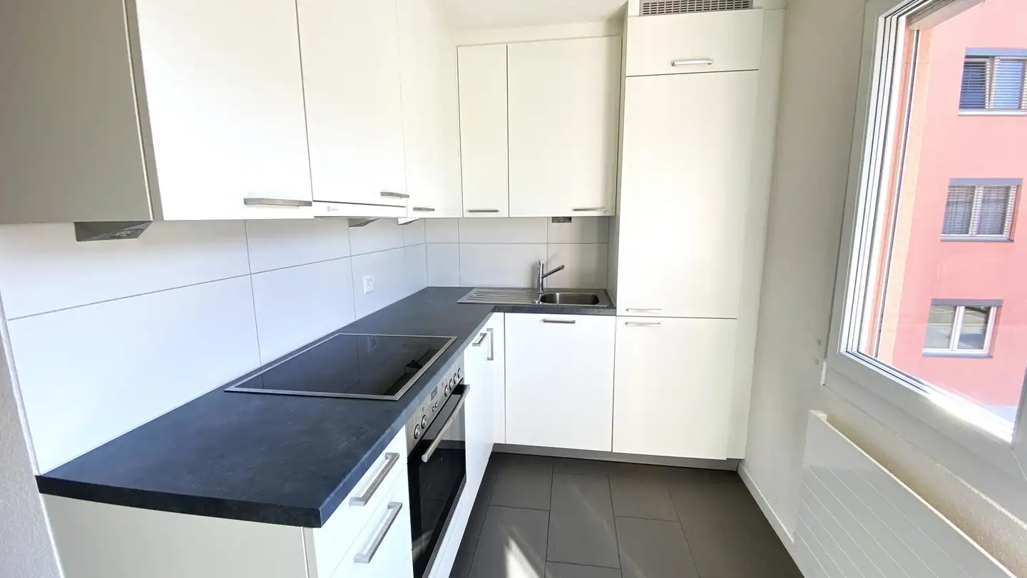 Appartamento in affitto - Bändlistrasse 71, 8064 Zürich - Foto 4