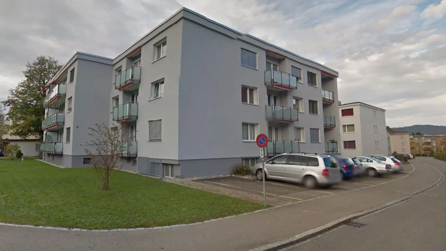 Appartamento in affitto - Hätschenstrasse 14, 8953 Dietikon