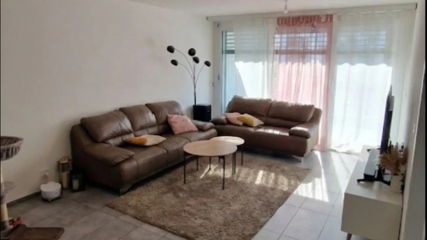 Wohnung mieten - 1260 Nyon