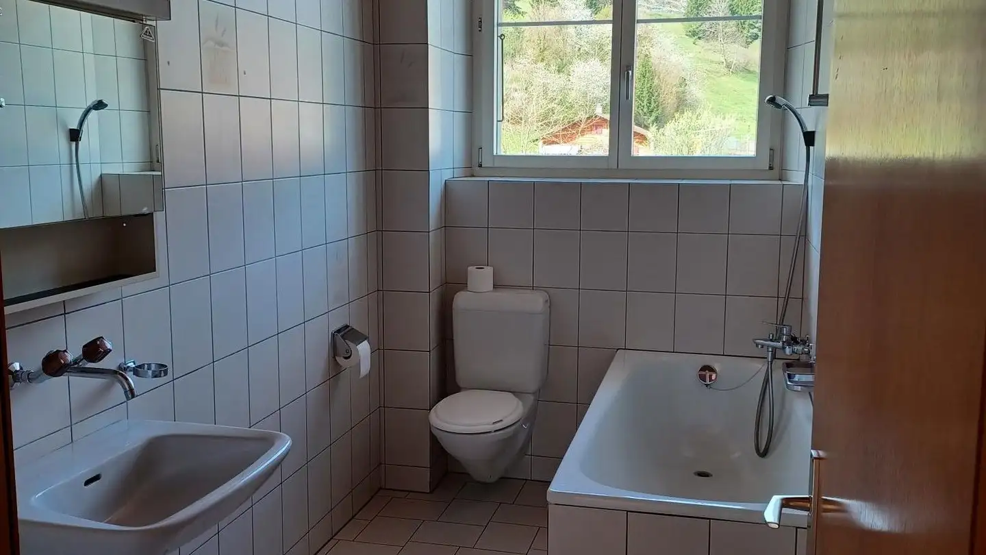 Appartamento in affitto - Rue Des Ecoles 2, 2855 Glovelier - Foto 3