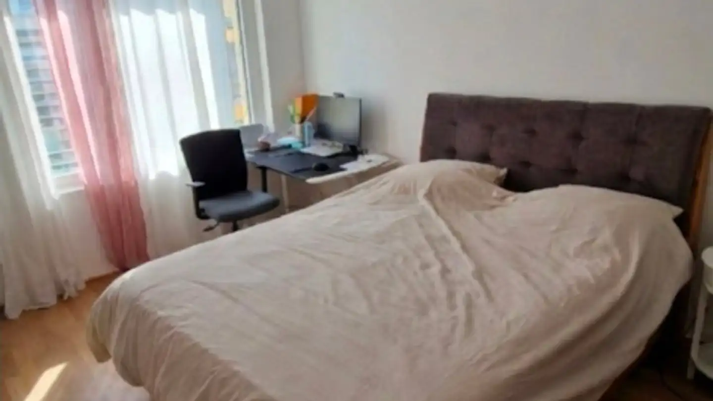 Wohnung mieten - 1260 Nyon - Foto 2