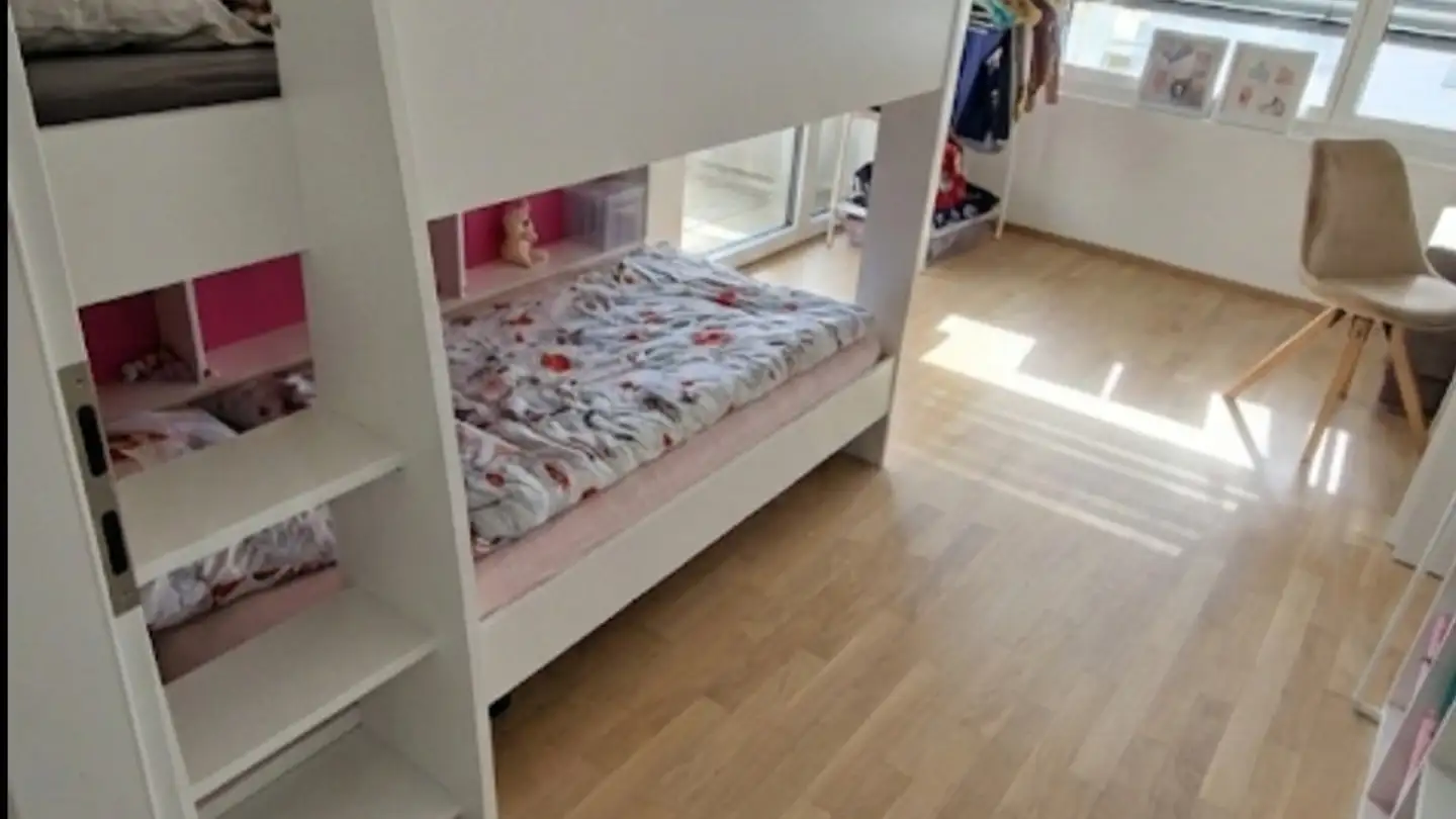 Wohnung mieten - 1260 Nyon - Foto 3