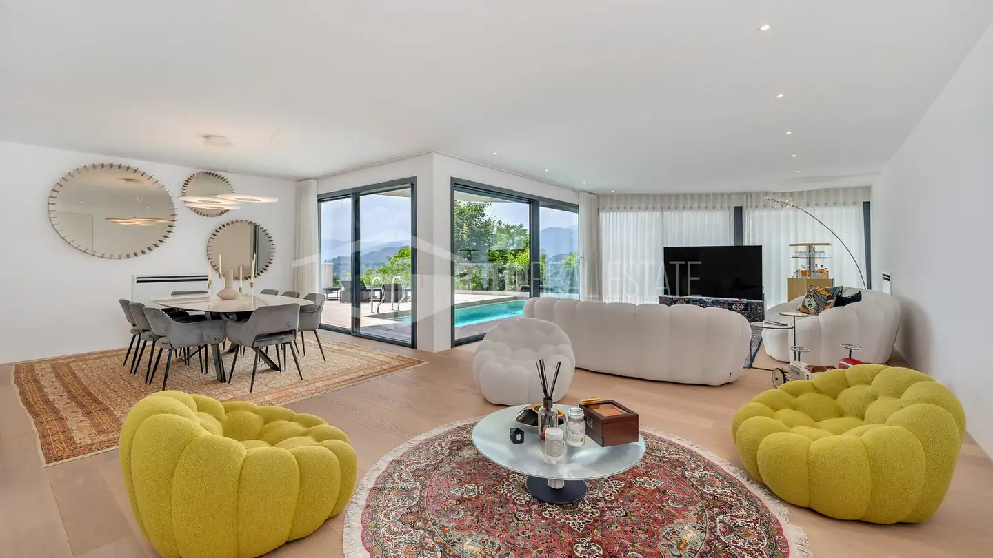 Villa in vendita - 6900 Lugano - Foto 2