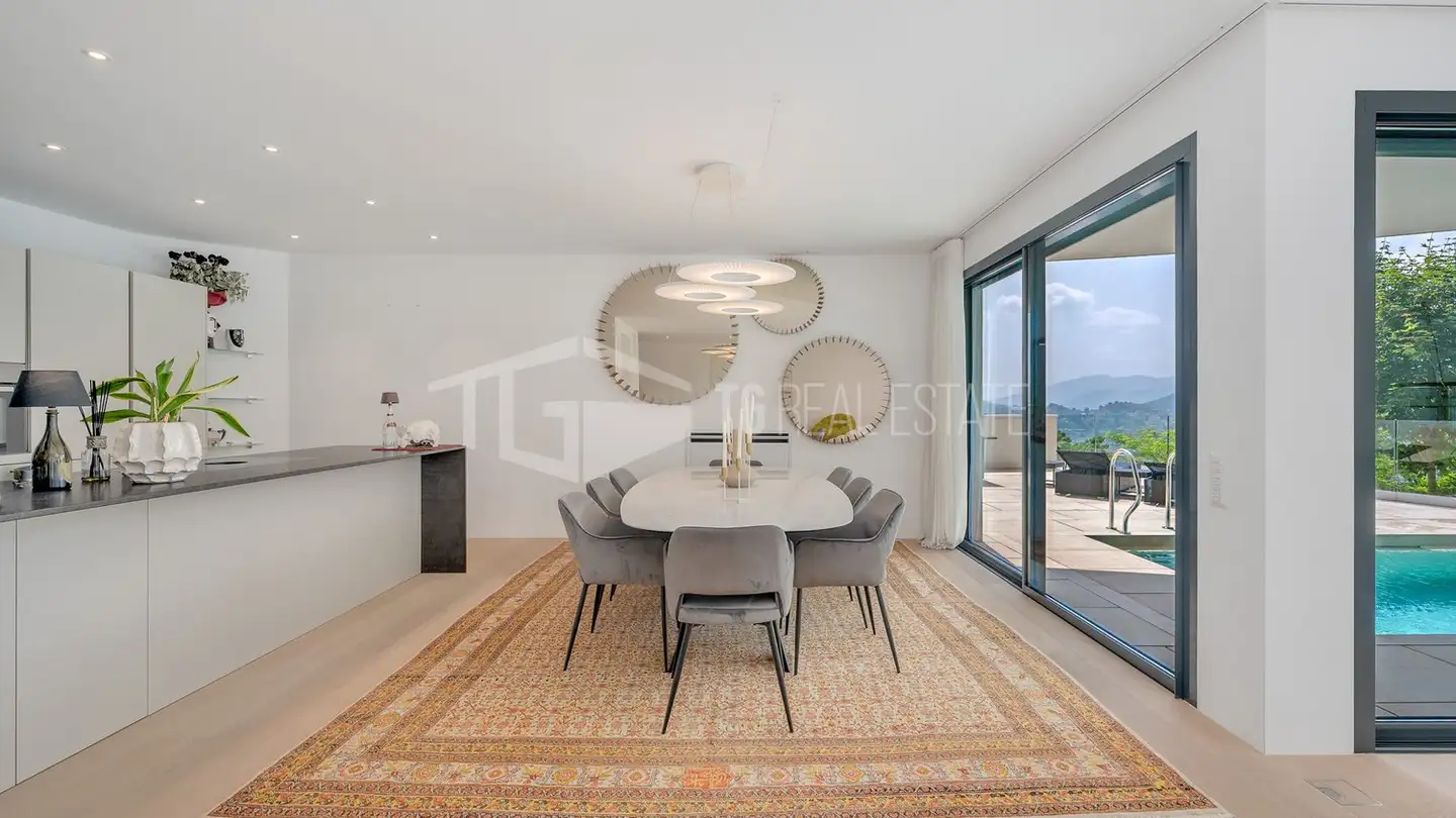 Villa in vendita - 6900 Lugano - Foto 3