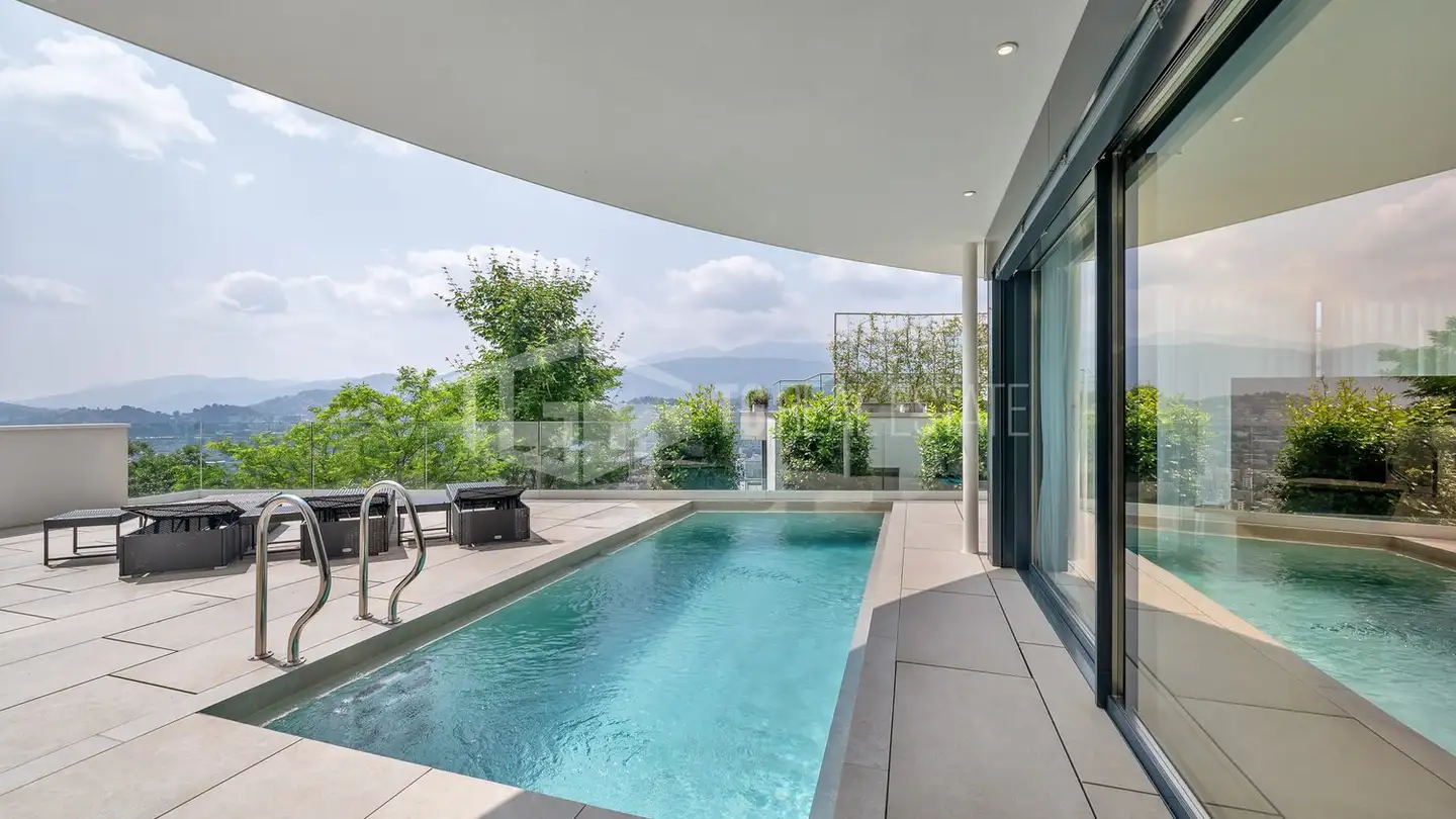 Villa in vendita - 6900 Lugano - Foto 4