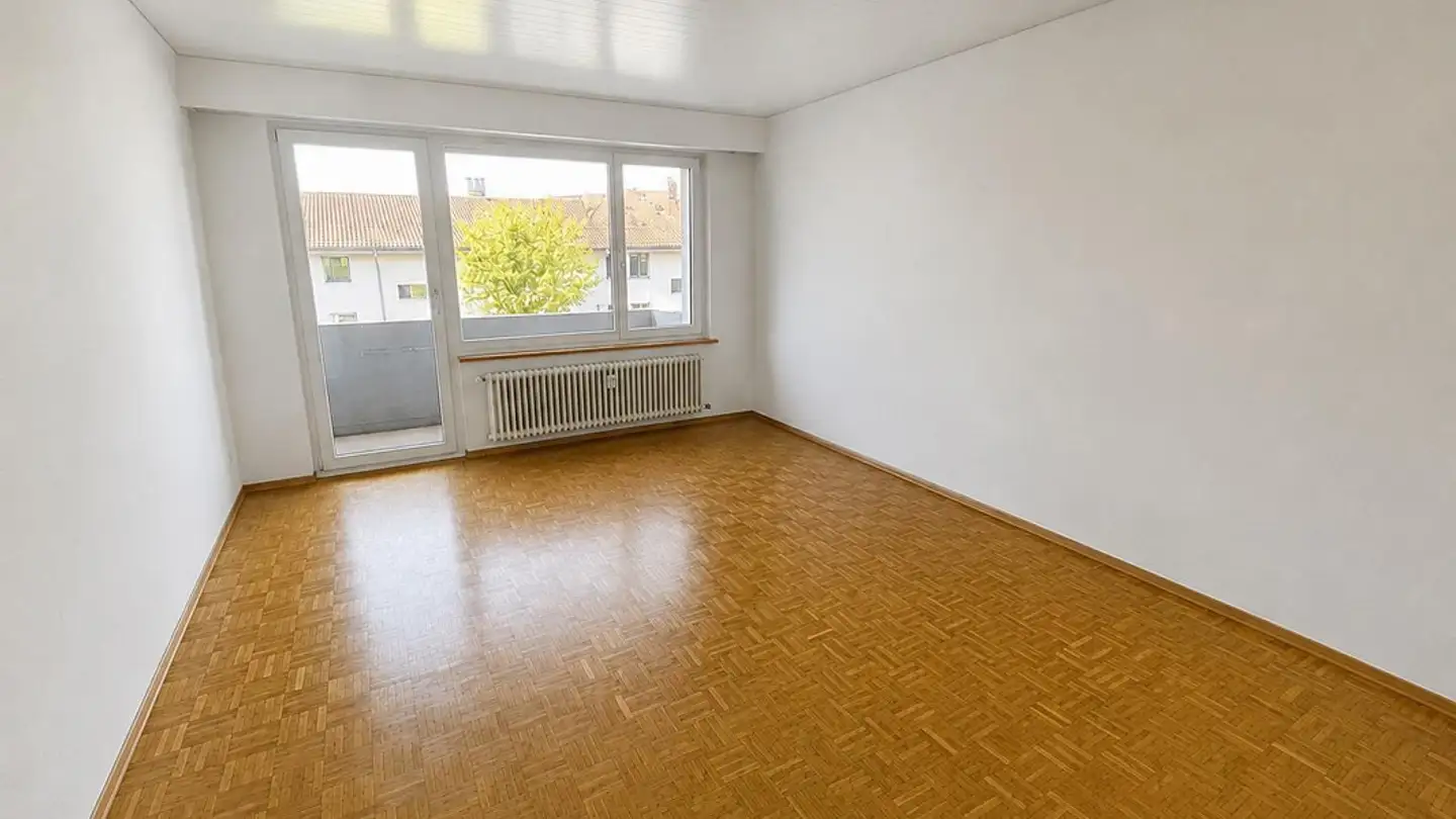 Apartment for rent - Blinzernfeldweg 17, 3098 Köniz