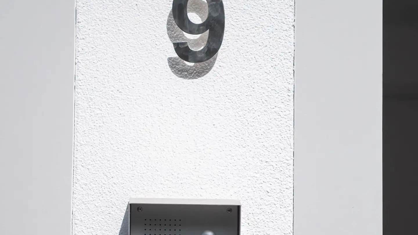Wohnung mieten - Kronenhalde 9, 3400 Burgdorf - Foto 2