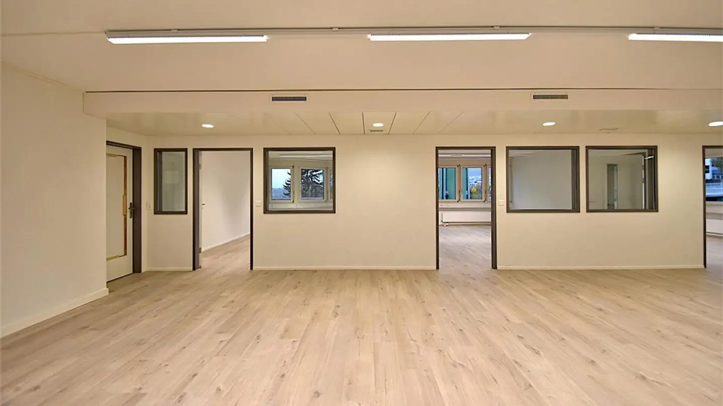 Bürofläche mieten - Grindlenstrasse 3, 8954 Geroldswil - Foto 2