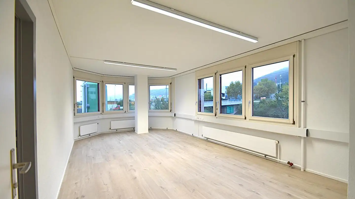 Bürofläche mieten - Grindlenstrasse 3, 8954 Geroldswil - Foto 3