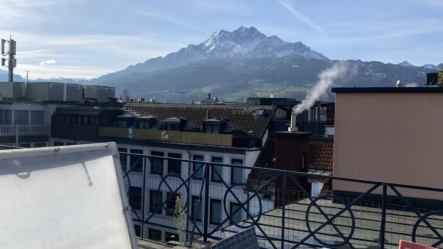 Zimmer mieten - 6003 Luzern - Foto 2
