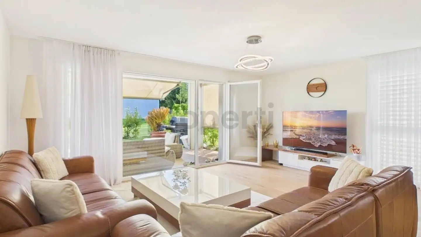 Apartment for sale - 4932 Lotzwil