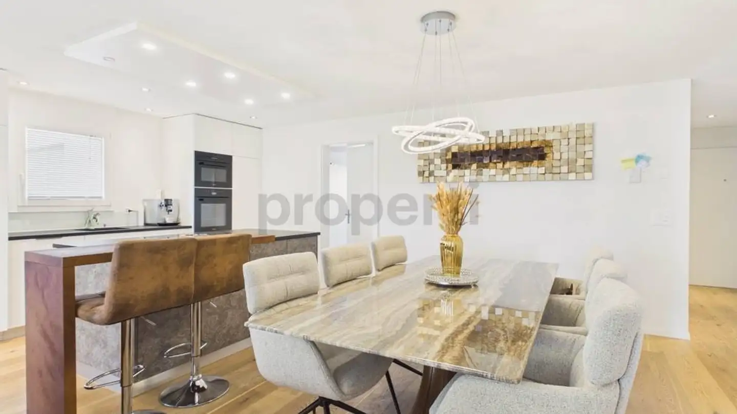 Apartment for sale - 4932 Lotzwil - Photo 4