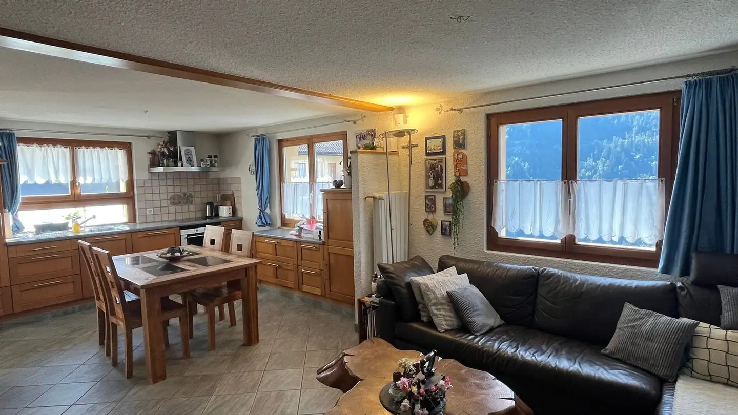 Apartment for sale - 1914 Isérables