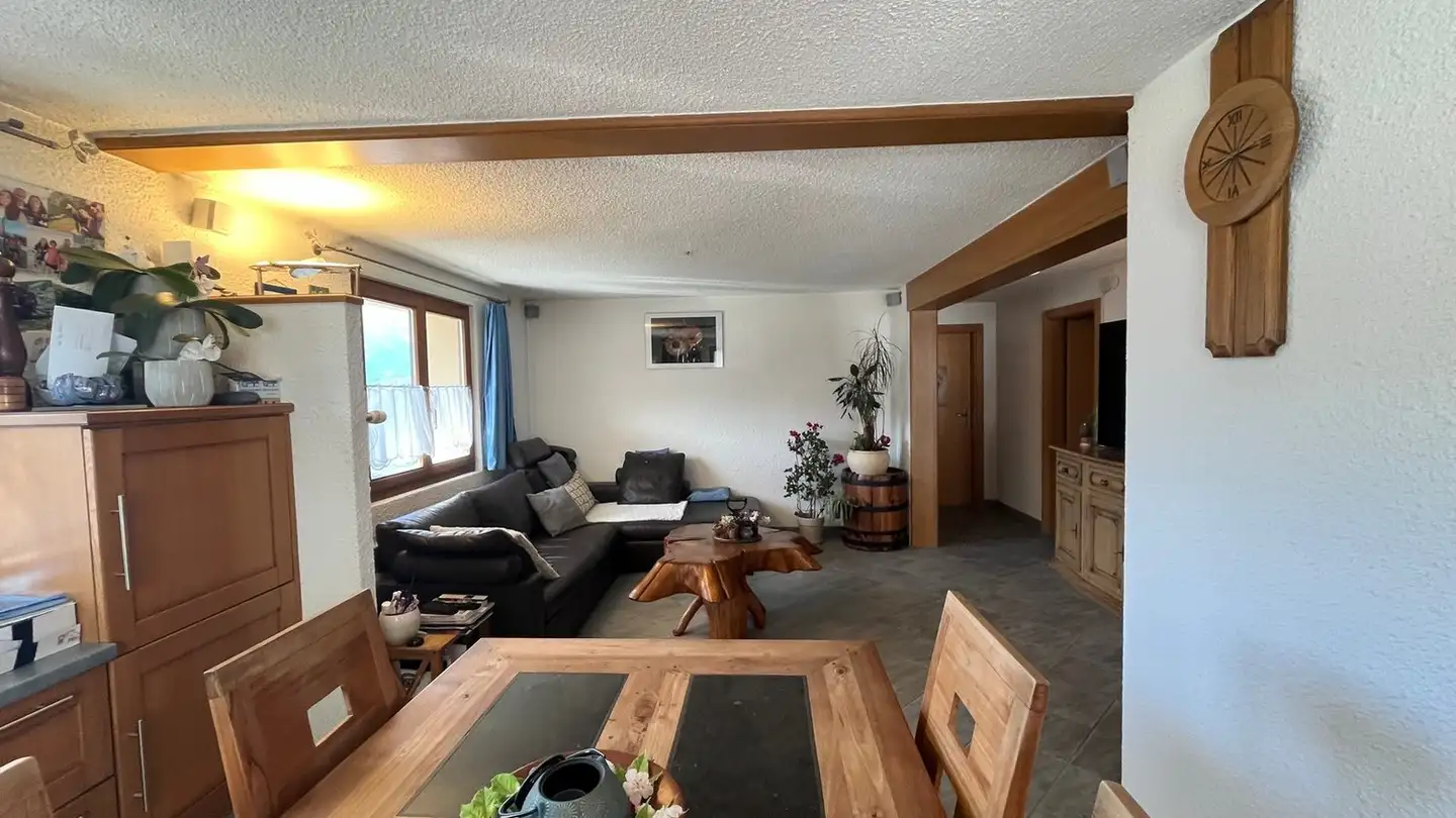 Apartment for sale - 1914 Isérables - Photo 3